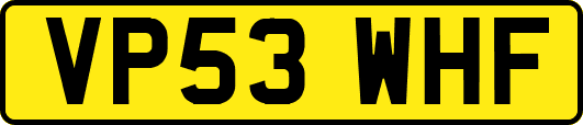 VP53WHF
