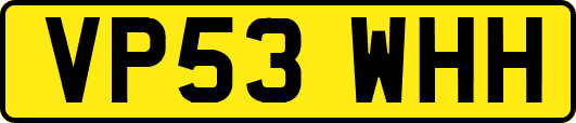 VP53WHH