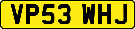 VP53WHJ