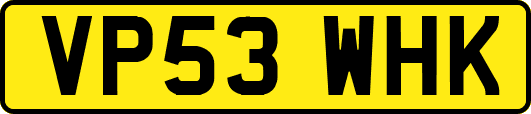 VP53WHK