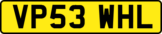 VP53WHL