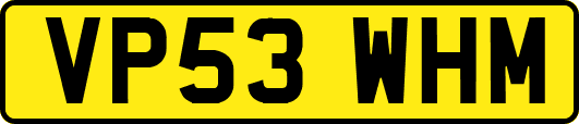 VP53WHM