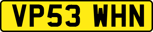 VP53WHN