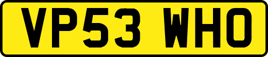 VP53WHO