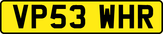 VP53WHR