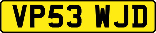 VP53WJD