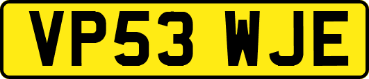 VP53WJE