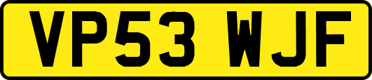 VP53WJF