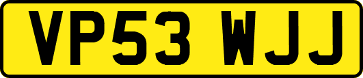 VP53WJJ