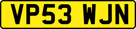 VP53WJN