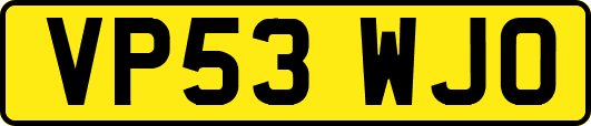 VP53WJO