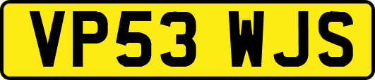 VP53WJS
