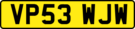 VP53WJW