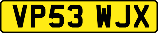 VP53WJX