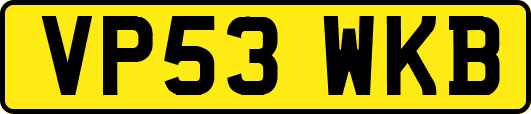 VP53WKB
