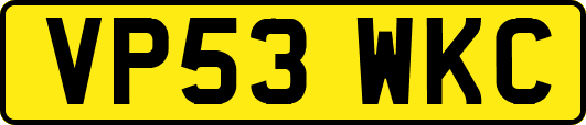 VP53WKC