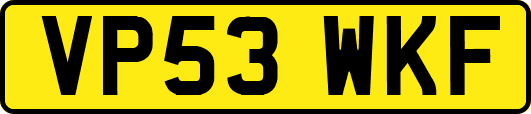 VP53WKF