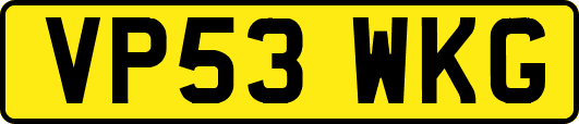 VP53WKG