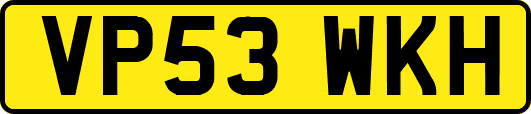 VP53WKH