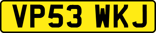 VP53WKJ