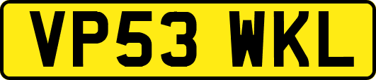 VP53WKL