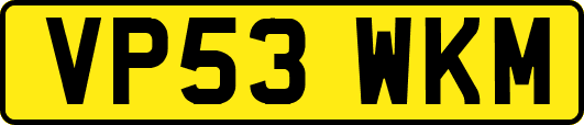 VP53WKM