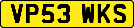 VP53WKS