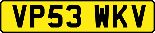 VP53WKV