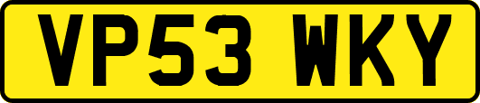 VP53WKY