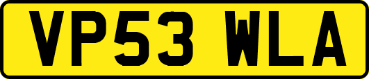 VP53WLA