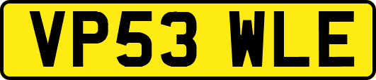 VP53WLE