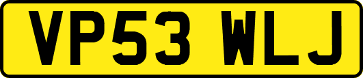 VP53WLJ