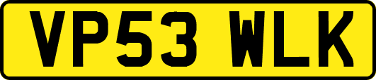 VP53WLK