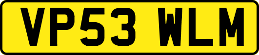 VP53WLM