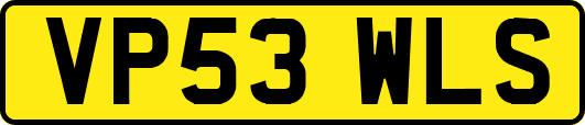 VP53WLS