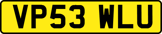VP53WLU