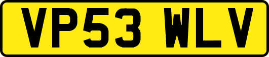 VP53WLV