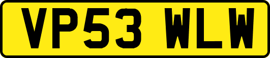 VP53WLW