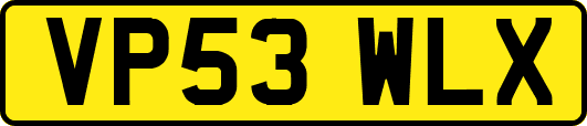 VP53WLX
