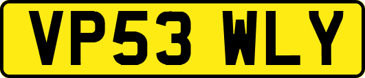 VP53WLY