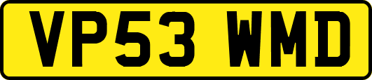 VP53WMD