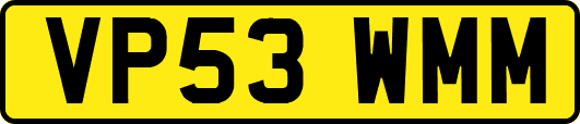 VP53WMM