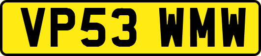 VP53WMW