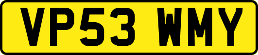 VP53WMY