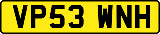 VP53WNH
