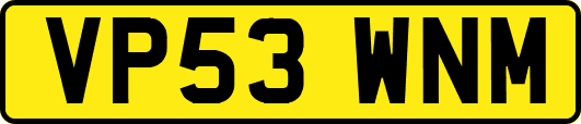 VP53WNM