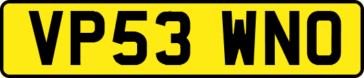 VP53WNO