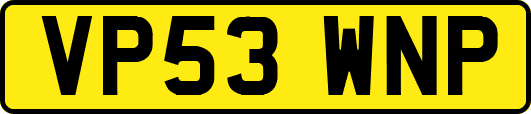 VP53WNP