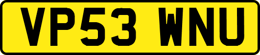 VP53WNU
