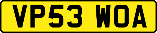 VP53WOA